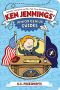 [Ken Jennings' Junior Genius Guides 03] • U.S. Presidents